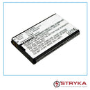 ZTE-TELSTRA LI3719T42P3h644161 3.7V 1850mAh Li-ion