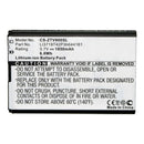 ZTE-TELSTRA LI3719T42P3h644161 3.7V 1850mAh Li-ion