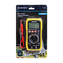 Hobby Multimeter Backlight LCD & Hold Data Plus Leads