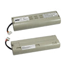 3.7V 4.5Ah LiIon Digital Radio Battery