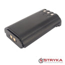 Stryka Battery to suit ICOM BP232 7.4V 940mAh Li-ion