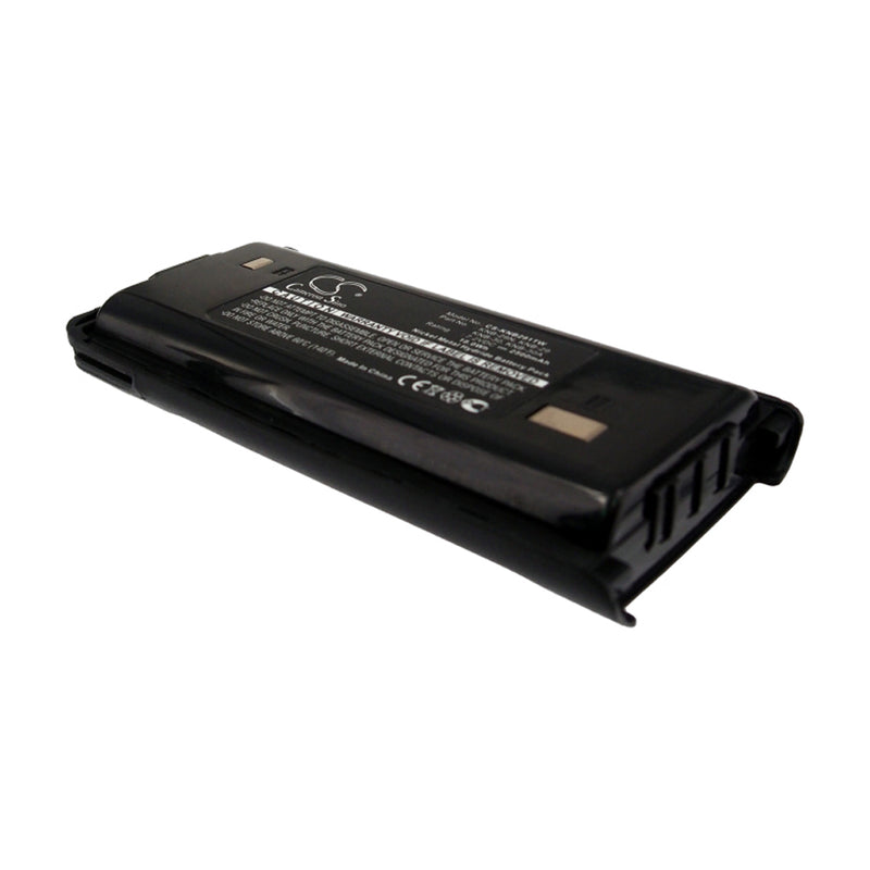 Stryka Battery to suit KEENWOOD KNB-30 7.2V 2500mAh NiMH