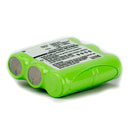 Motorola HNN9018A 7.4V 1000mAh Ni-MH
