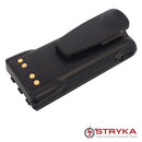 MOTOROLA 7.2V 1800mAh NiMH
