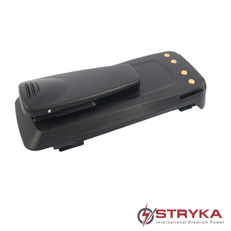 Stryka Battery to suit MOTOROLA PMNN4066 7.5V 1800mAh Li-ion