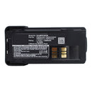 Stryka Battery to suit MOTOROLA PMNN4409 7.4V 2200mAh Li-ion