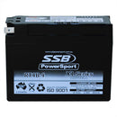 RT4B-4 High Peformance AGM Motorcycle Battery