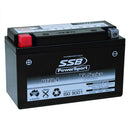 RT7B-4 High Peformance AGM Motorcycle Battery