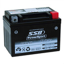 RTX4L-BS High Peformance AGM Motorcycle Battery