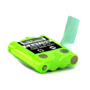 Uniden BP-38 4.8V 600mAh Ni-MH