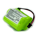 Uniden BP250 4.8V 1200mAh Ni-MH