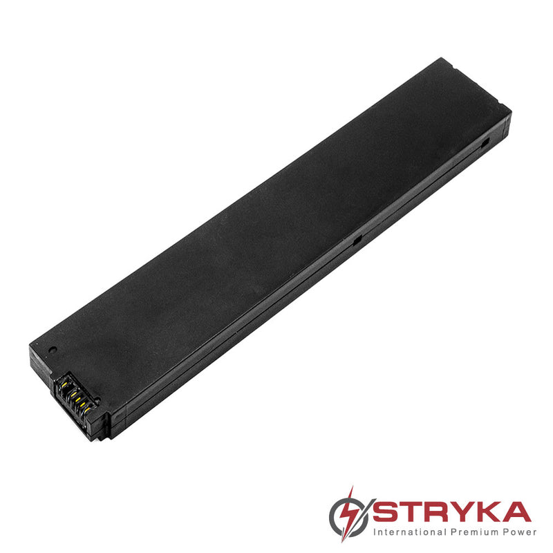 Stryka Battery to suit AMX MVP Touch Panel 7.4V 3600mAh Li-Pol