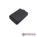 Stryka Battery to suit AUTEC MBM06MH 7.2V 700mAh NiMH
