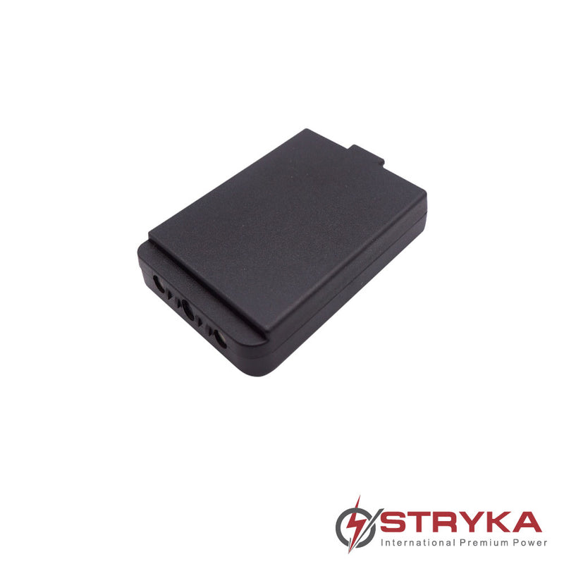 Stryka Battery to suit AUTEC MBM06MH 7.2V 700mAh NiMH
