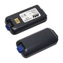 3.7V 5200mAh LiIon Scanner battery
