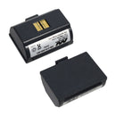 7.4V 1650mAh LiIon Scanner battery