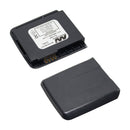 3.7V 4600mAh LiIon Scanner battery