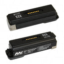 Battery suitable for Zebra RS6000 Portable Ring Scanner