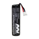 DATALOGIC-GRYPHON 3.7V 2600mAh LiIon Scanner ba