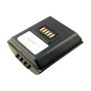 3.6V 2700mAh NiMH Scanner battery