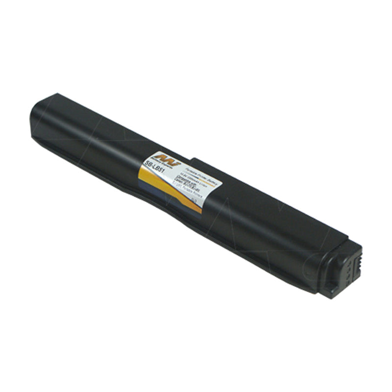 10.8V 2300mAh LiIon Portable Printer Battery suit. for Canon