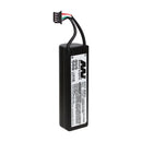 3.7V 2200mAh LiIon Scanner battery