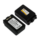 3.7V 3600mAh LiIon Scanner battery