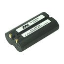 7.4V 2500mAh LiIon Portable Printer battery