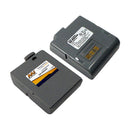 MI 7.2V 5000mAh Li-ion Printer Battery Comtec, Zebra