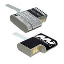 6V 750mAh NiMH Scanner battery