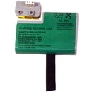 6V 750mAh NiMH Scanner battery