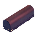 3.6V 1620mAh LiIon Scanner battery