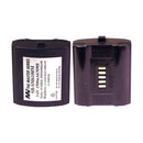 3.6V 1850mAh NiMH Scanner battery