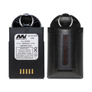 11.1V 2500mAh LiIon Scanner battery