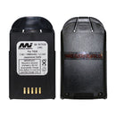 7.4V 1.9Ah LiIon Scanner battery