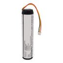 Stryka Battery to suit BLAUPUNKT Lucca 5.2 3.7V 2600mAh Li-ion