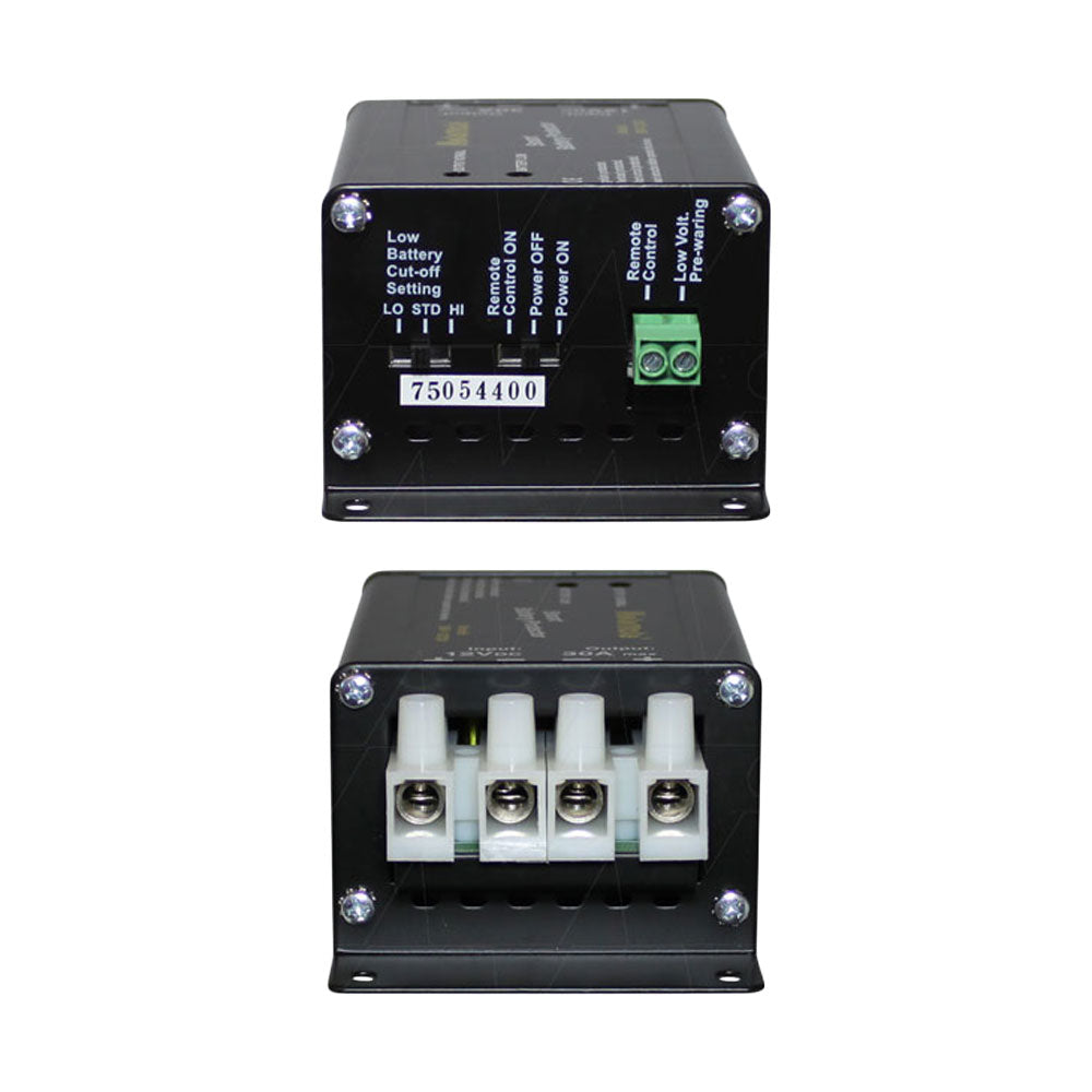 Motormate Smart Battery Protector 12V Batt 12-16V 30A Max