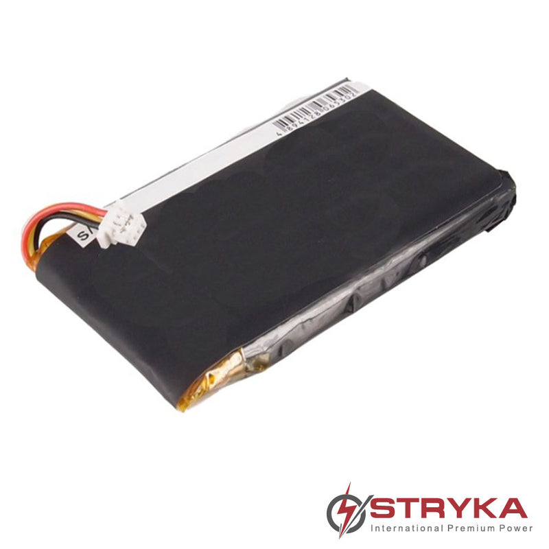 Stryka Battery to suit BUSHNELL Yardage Pro XGC 3.7V 1500mAh Li-Pol