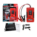 Super J500 12V Super Capacitor Jump Starter 500A output (420 Farrads)