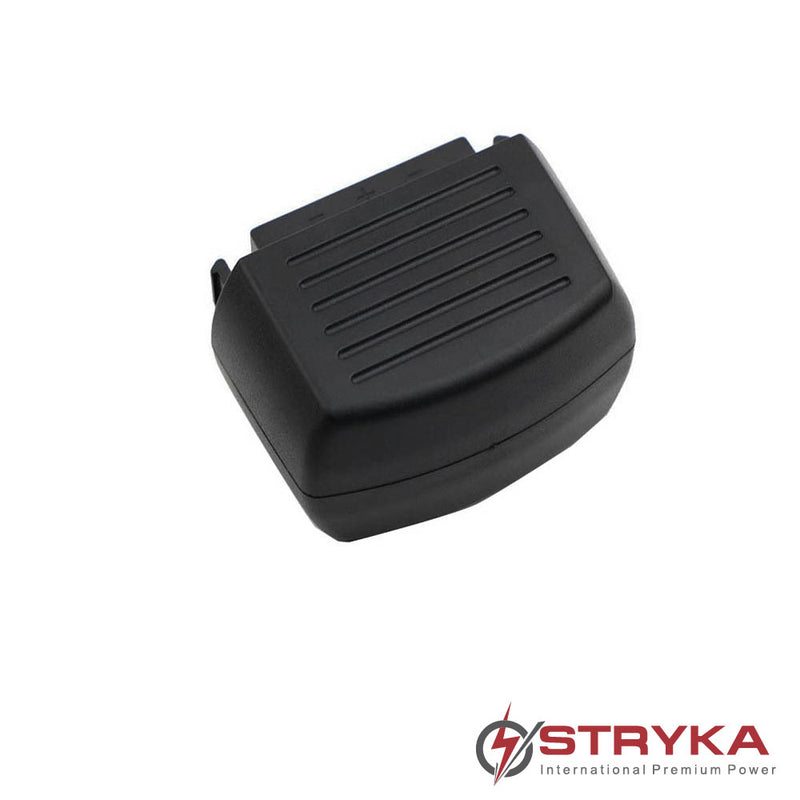 Stryka Battery to suit CAVOTEC M5-1051-1000 6.0V 700mAh NiMH
