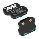 4.8V 250mAh NiMH Smart Array Controller battery PAIR