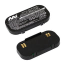 3.6V 500mAh NiMH Smart Array Controller battery