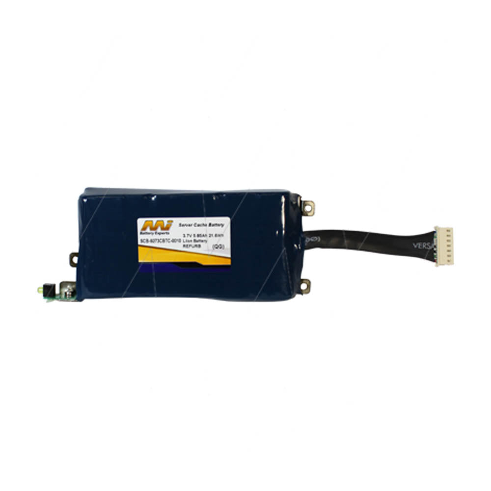 Battery for Infortrend EonStor RAID Subsystem Controller