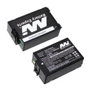 3.7V 1890mAh LiIon server cache battery