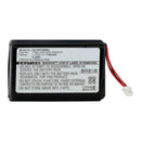Crestron 6502313 3.7V 1700mAh Li-ion