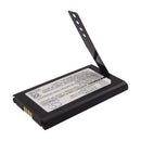 Stryka Battery to suit DATALOGIC BP08-000600 3.7V 1000mAh Li-ion