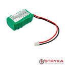 Stryka Battery to suit SPORTDOG FT-100 7.2V 150mAh NiMH