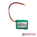 Stryka Battery to suit SPORTDOG FT-100 7.2V 150mAh NiMH