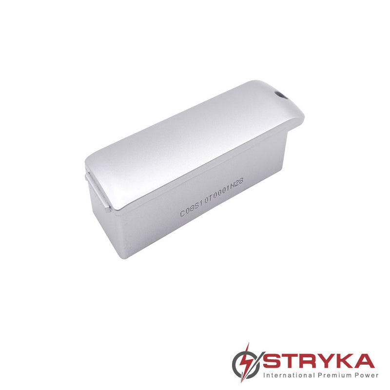 Stryka Battery to suit GARMIN Zumo 550 3.7V 3400mAh Li-ion