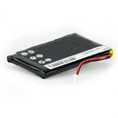 Garmin Garmin Nuvi 600 3.7V 1150mAh Li-Pol